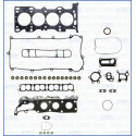 Kit completo guarnizioni, Motore