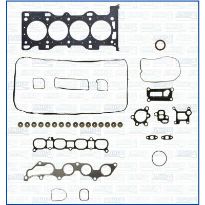 Kit completo guarnizioni, Motore