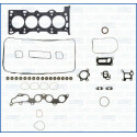 Kit completo guarnizioni, Motore