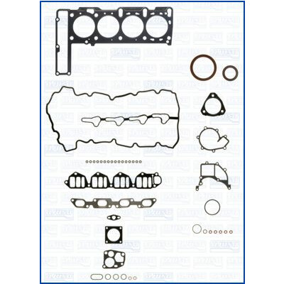 Kit completo guarnizioni, Motore