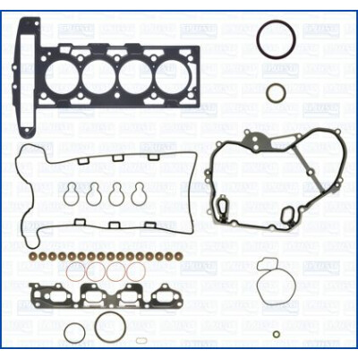 Kit completo guarnizioni, Motore
