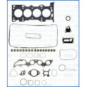 Kit completo guarnizioni, Motore