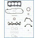 Kit completo guarnizioni, Motore