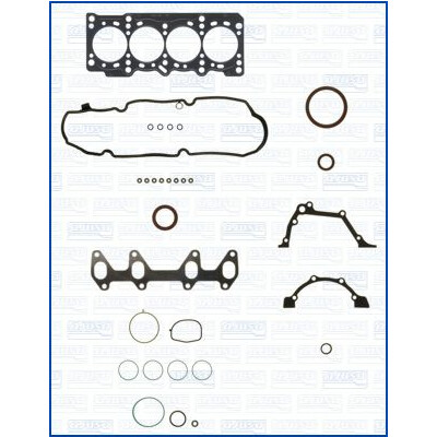 Kit completo guarnizioni, Motore