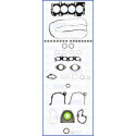 Kit completo guarnizioni, Motore