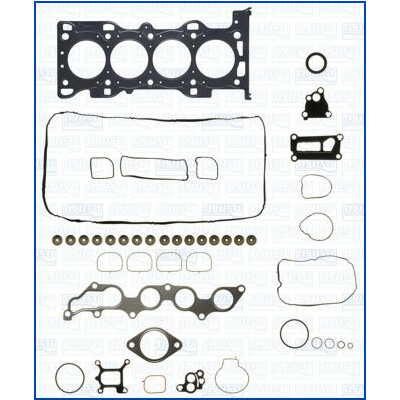 Kit completo guarnizioni, Motore