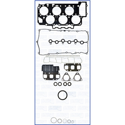 Kit completo guarnizioni, Motore