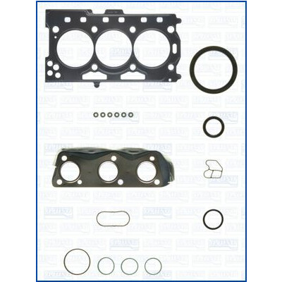 Kit completo guarnizioni, Motore