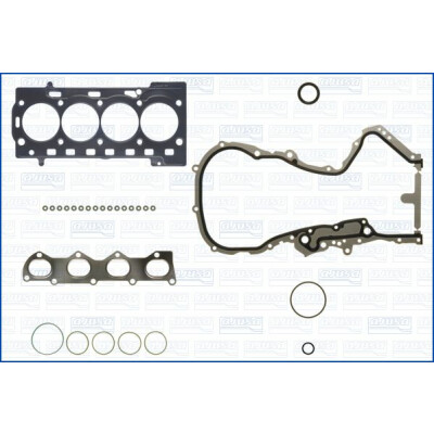 Kit completo guarnizioni, Motore