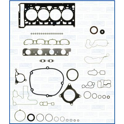 Kit completo guarnizioni, Motore