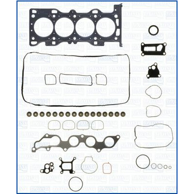 Kit completo guarnizioni, Motore