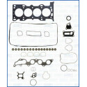 Kit completo guarnizioni, Motore