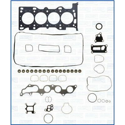Kit completo guarnizioni, Motore