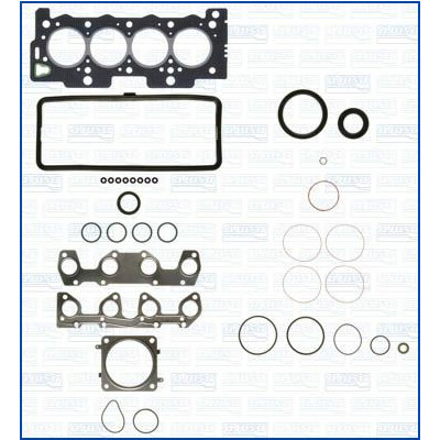 Kit completo guarnizioni, Motore