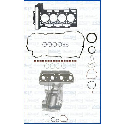 Kit completo guarnizioni, Motore