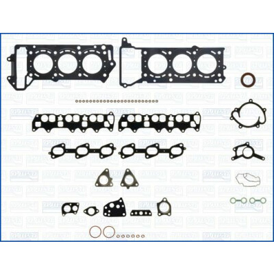 Kit completo guarnizioni, Motore