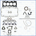 Kit completo guarnizioni, Motore