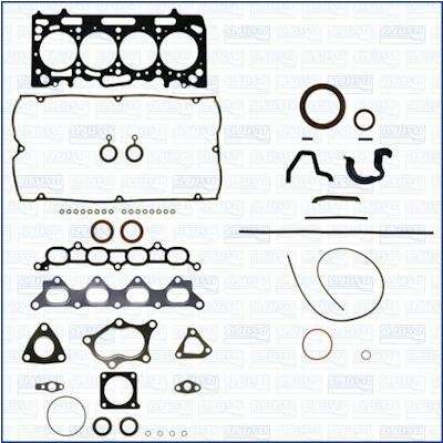 Kit completo guarnizioni, Motore