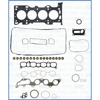 Kit completo guarnizioni, Motore