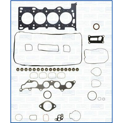 Kit completo guarnizioni, Motore
