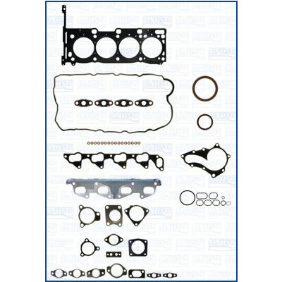 Kit completo guarnizioni, Motore