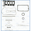 Kit completo guarnizioni, Motore