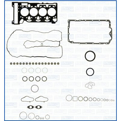 Kit completo guarnizioni, Motore