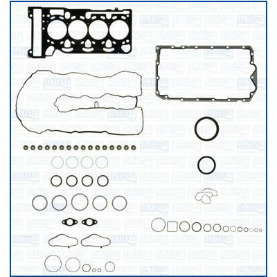 Kit completo guarnizioni, Motore