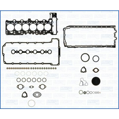 Kit completo guarnizioni, Motore