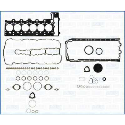 Kit completo guarnizioni, Motore
