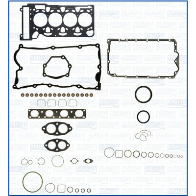 Kit completo guarnizioni, Motore