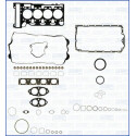 Kit completo guarnizioni, Motore