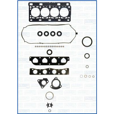 Kit completo guarnizioni, Motore