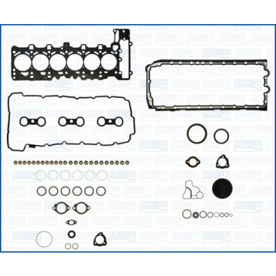 Kit completo guarnizioni, Motore