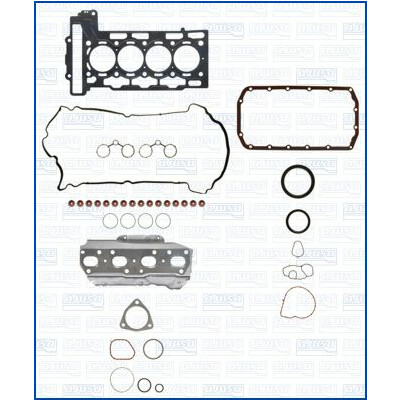 Kit completo guarnizioni, Motore