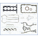 Kit completo guarnizioni, Motore