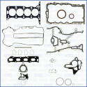 Kit completo guarnizioni, Motore