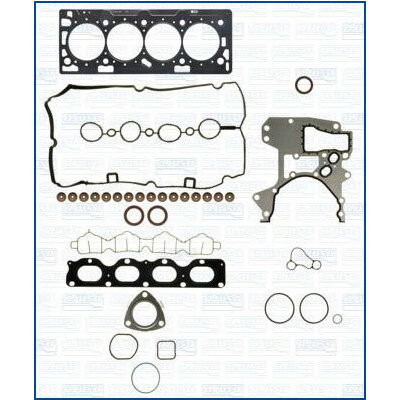 Kit completo guarnizioni, Motore