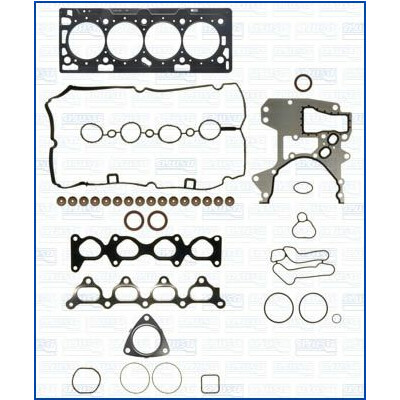 Kit completo guarnizioni, Motore