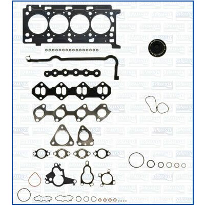 Kit completo guarnizioni, Motore
