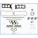 Kit completo guarnizioni, Motore