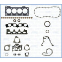 Kit completo guarnizioni, Motore