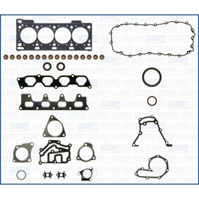Kit completo guarnizioni, Motore