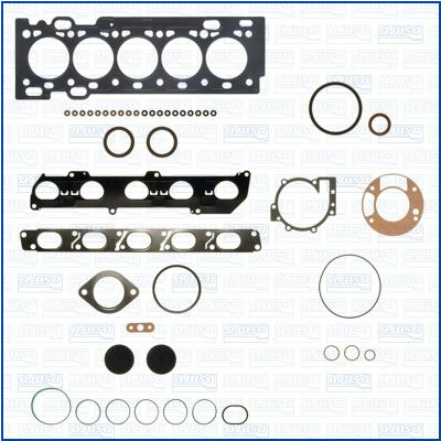 Kit completo guarnizioni, Motore