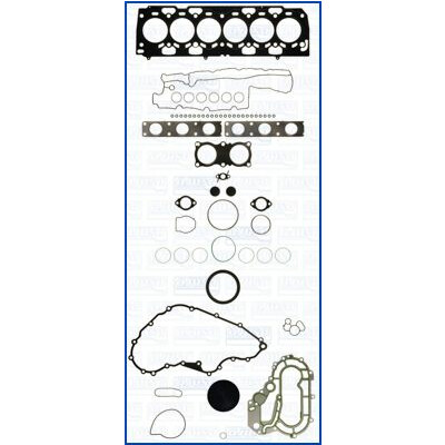 Kit completo guarnizioni, Motore