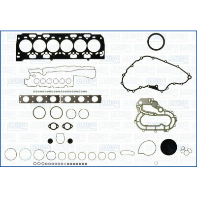 Kit completo guarnizioni, Motore