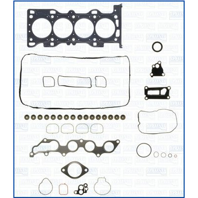 Kit completo guarnizioni, Motore