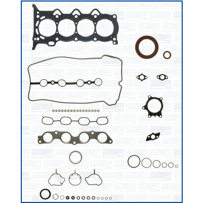 Kit completo guarnizioni, Motore