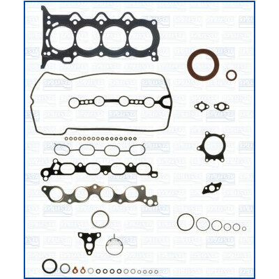 Kit completo guarnizioni, Motore