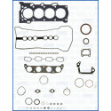 Kit completo guarnizioni, Motore